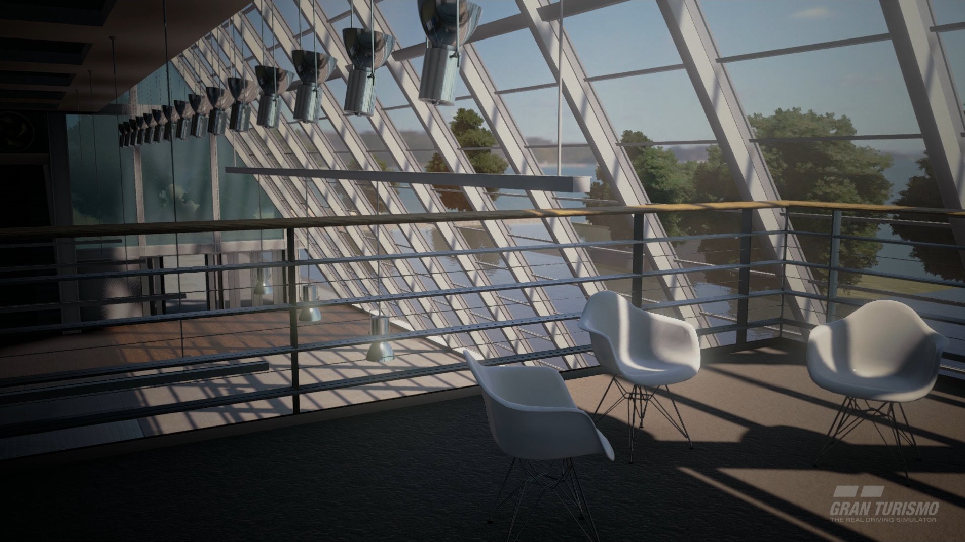 Gran Turismo Sport - Imagen 21